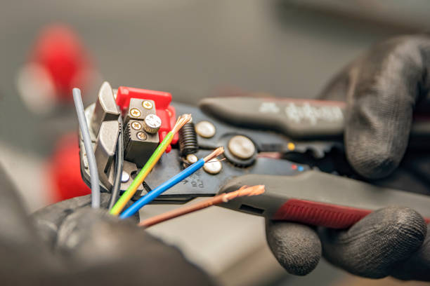 Best Affordable Electrical Installation  in Yale, MI