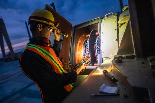 Best Local Electrician Companies  in Yale, MI