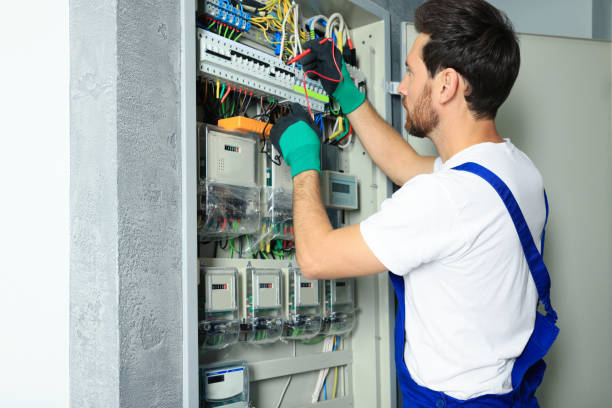 Best Electrical Troubleshooting Services  in Yale, MI
