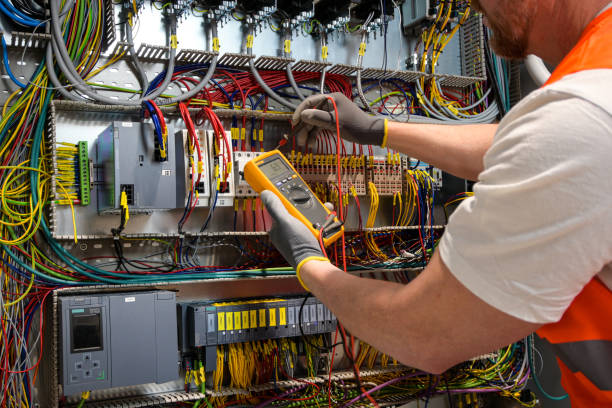 Best Licensed Electrician  in Yale, MI